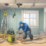 Residential Electrician