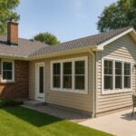 Cass Construction Home Additions Cambridge
