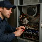 Furnace Repair Service
